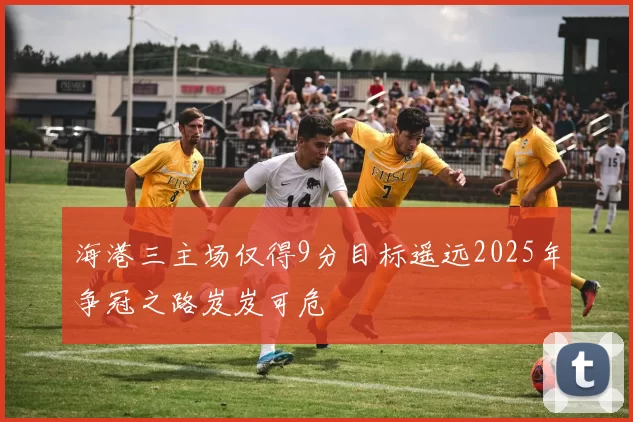 海港三主场仅得9分目标遥远2025年争冠之路岌岌可危